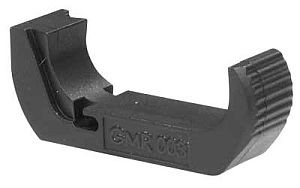 Mirino In Acciaio Per Glock (Altezza 4.9 Mm) GEN 1-5 - Glock - Foto 3